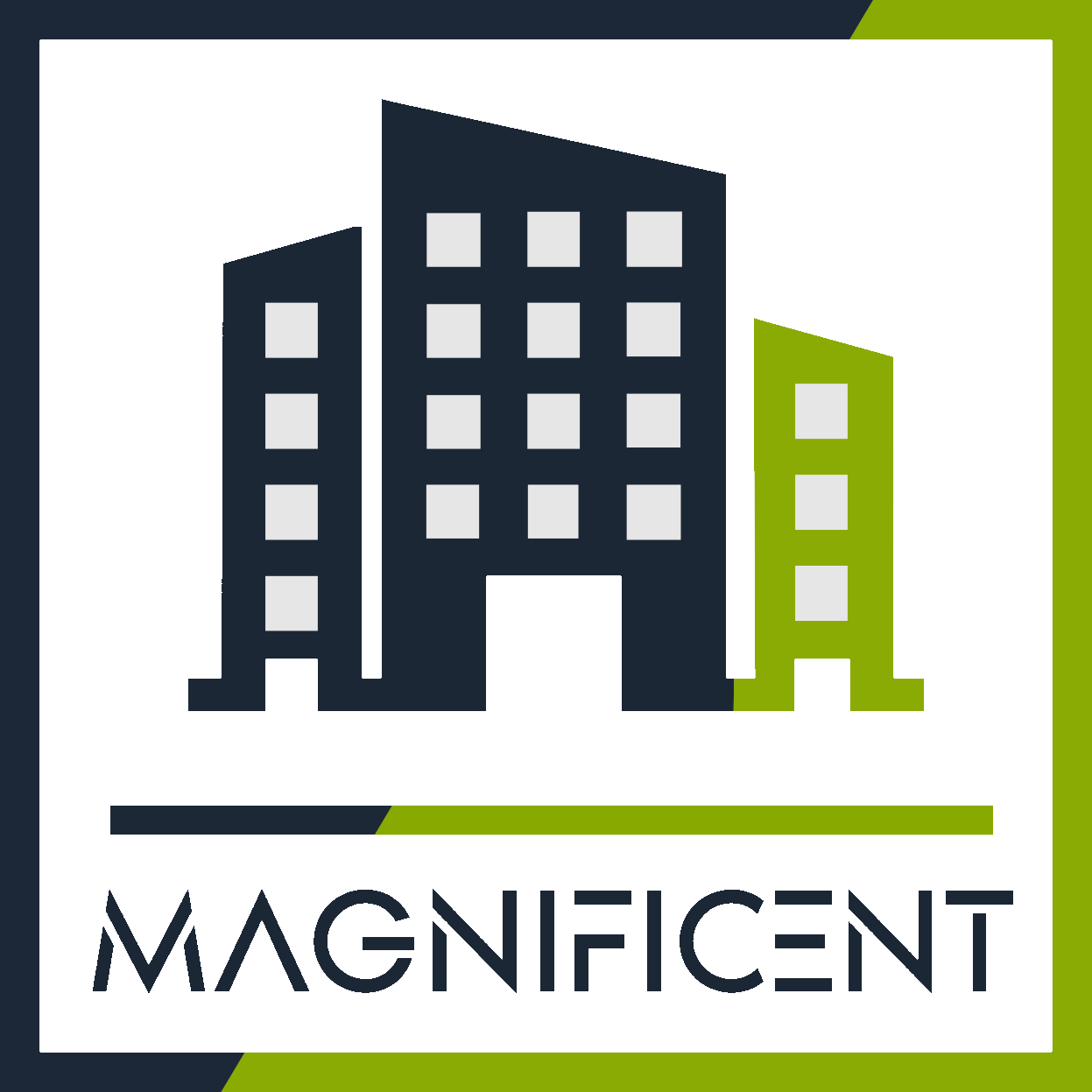 Magnificent - Remonty biur Warszawa