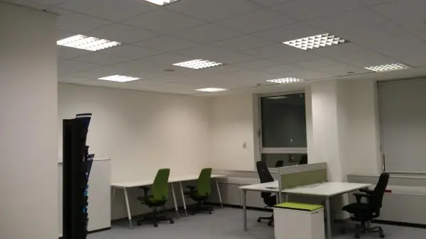 Showroom